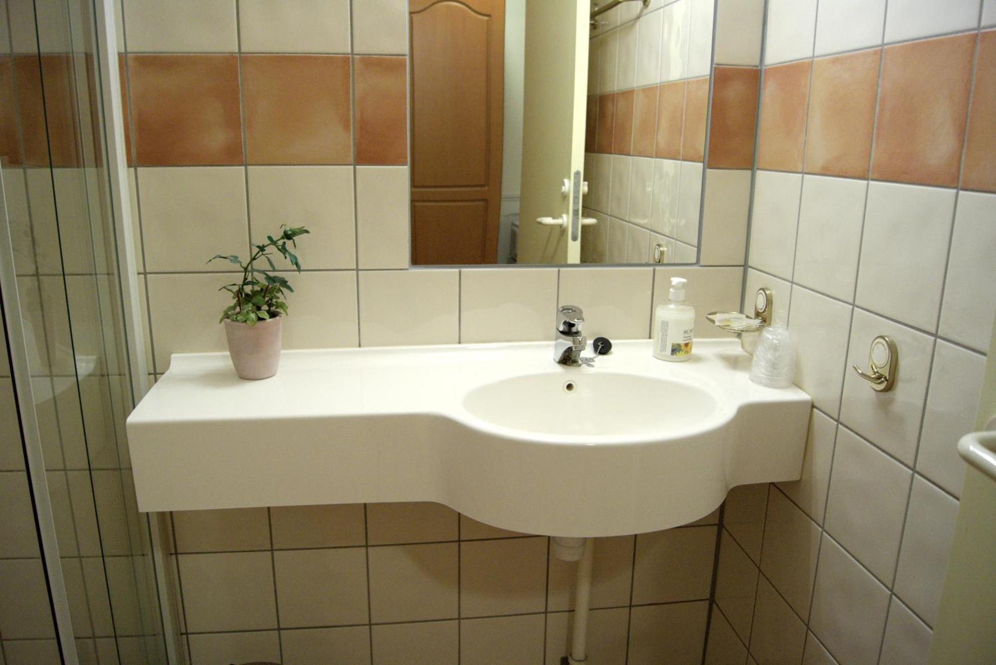 True Vesteralen Hotel ซอร์ทลันด์ ภายนอก รูปภาพ