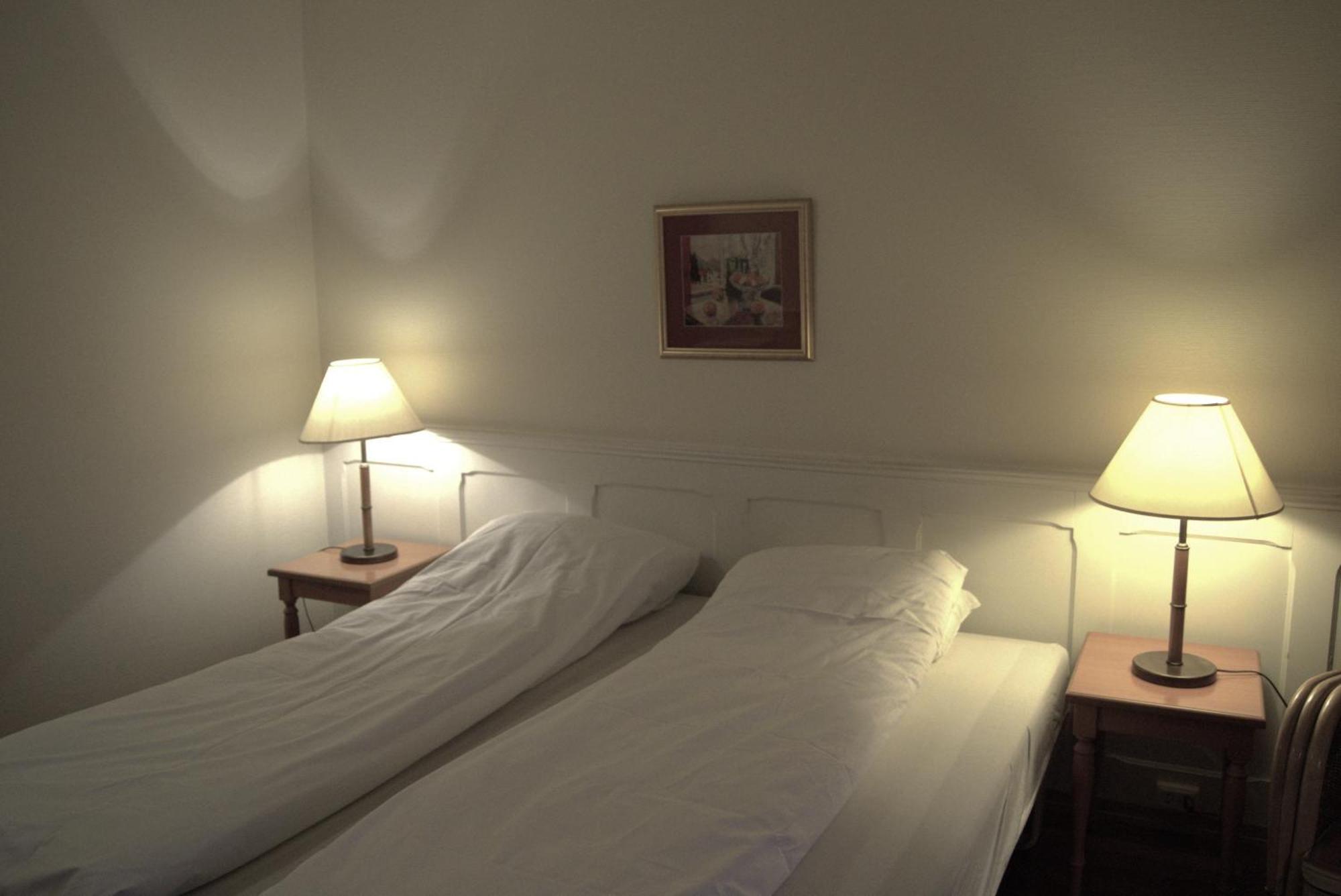 True Vesteralen Hotel ซอร์ทลันด์ ภายนอก รูปภาพ